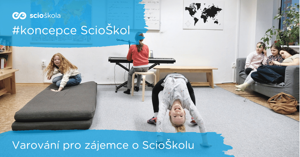 Blog Šablona Barevná (1)