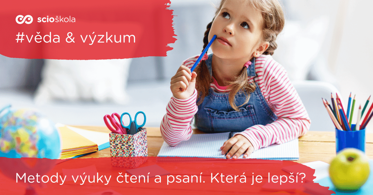 Cteni A Psani