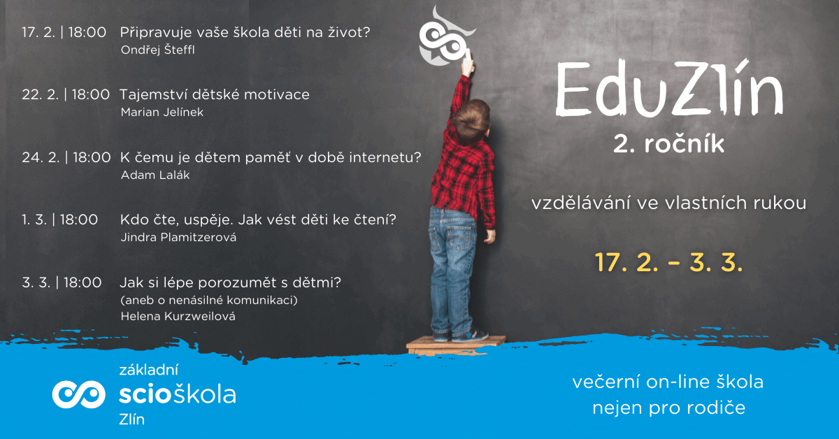 Konference Událost (1)