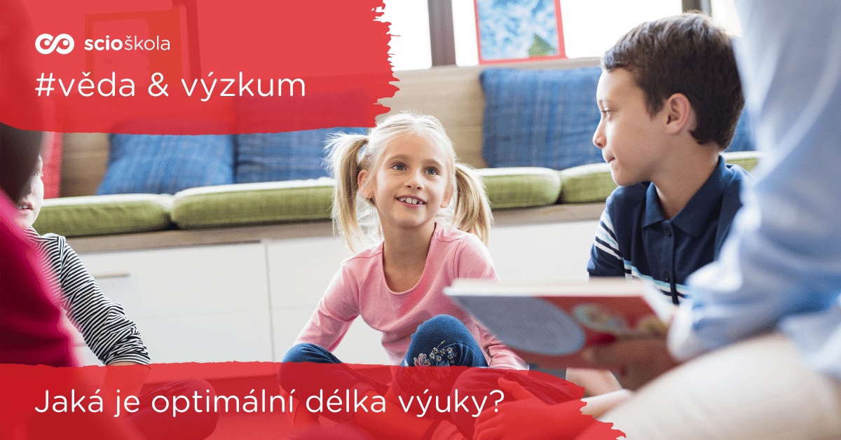 Blog Delka Vyuky
