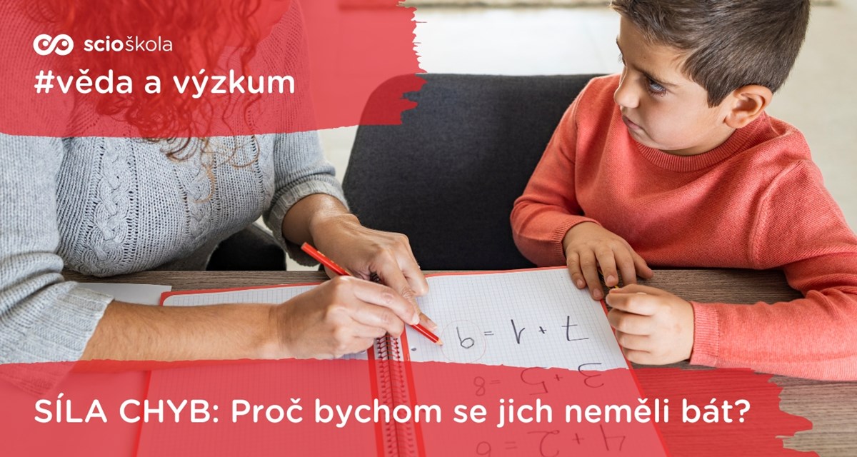 BLOG Síla Chyb 2