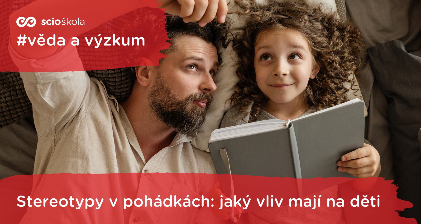 BLOG Pohádky A Děti