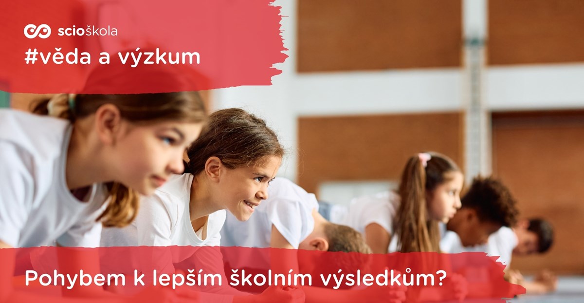 Blog Pohybem