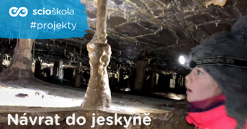 Projekty Jeskyne (2)